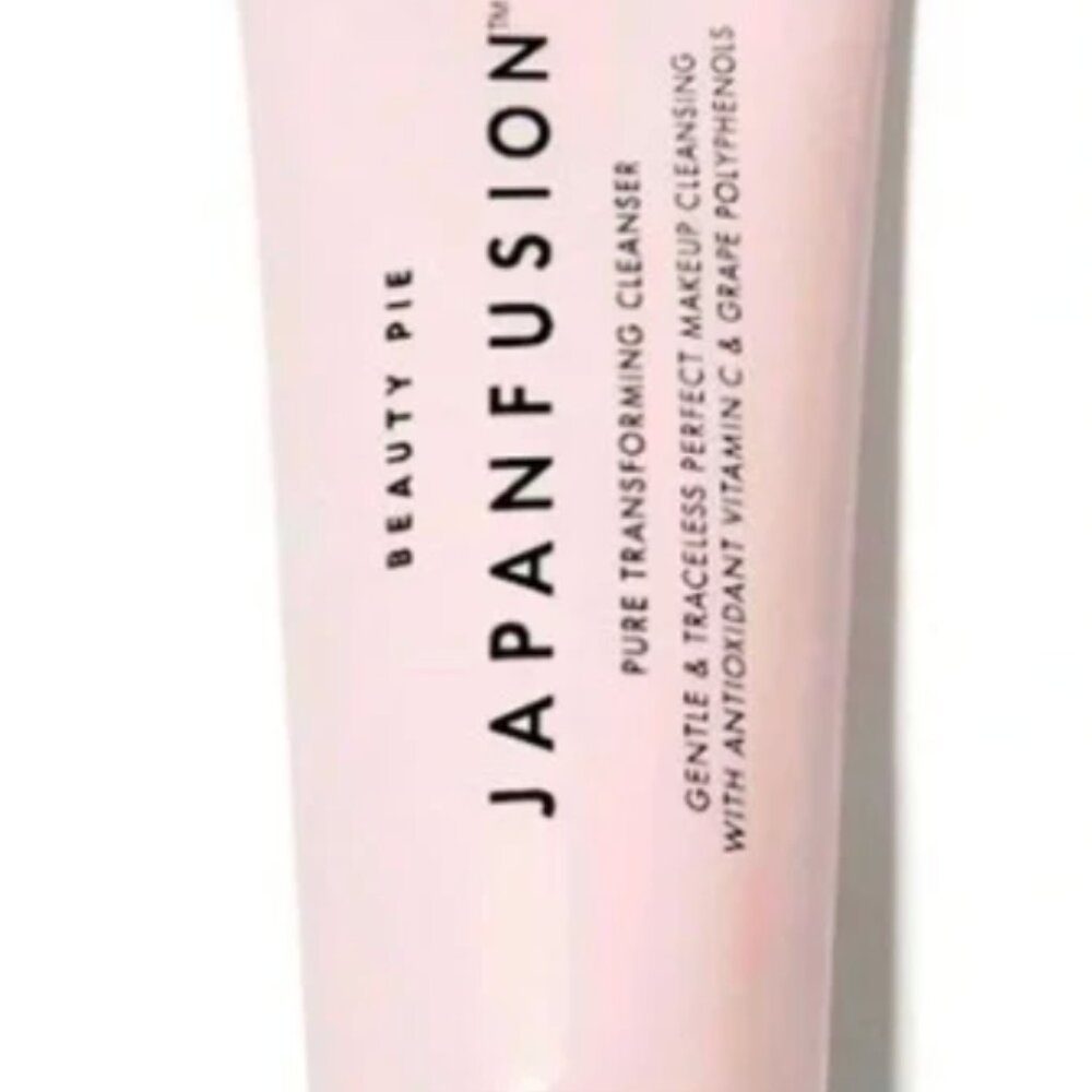 BEAUTY PIE Japan Fusion Cleanser